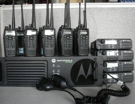 XIR R8200