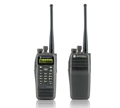 MOTOTRBO P82系列对讲机 MOTOTRBO P82系列对讲机