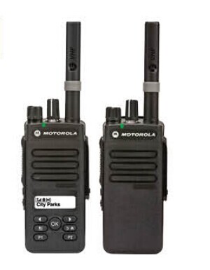 MOTOTRBO P66系统对讲机 MOTOTRBO P66系统对讲机