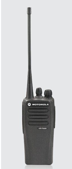 MOTOTRBO P3688系统对讲机 MOTOTRBO P3688系统对讲机